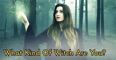Unlock your magical potential with our witch disposition quiz